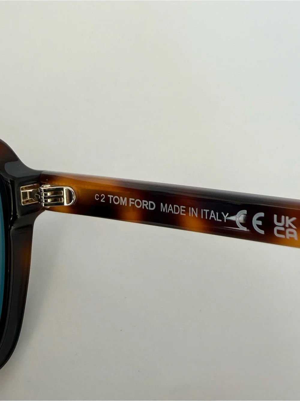 NEW!!! Tom Ford men sunglasses Vincent TF1176 53N Authentic